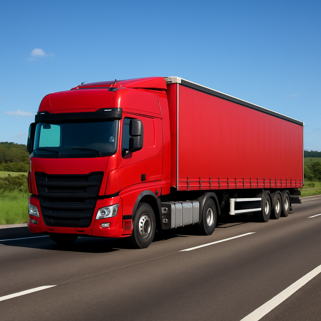Transporte com segurança